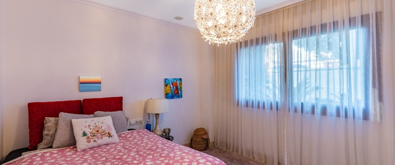 Wiederverkauf - apartment - Marbella - The Golden Mile