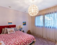 Wiederverkauf - apartment - Marbella - The Golden Mile