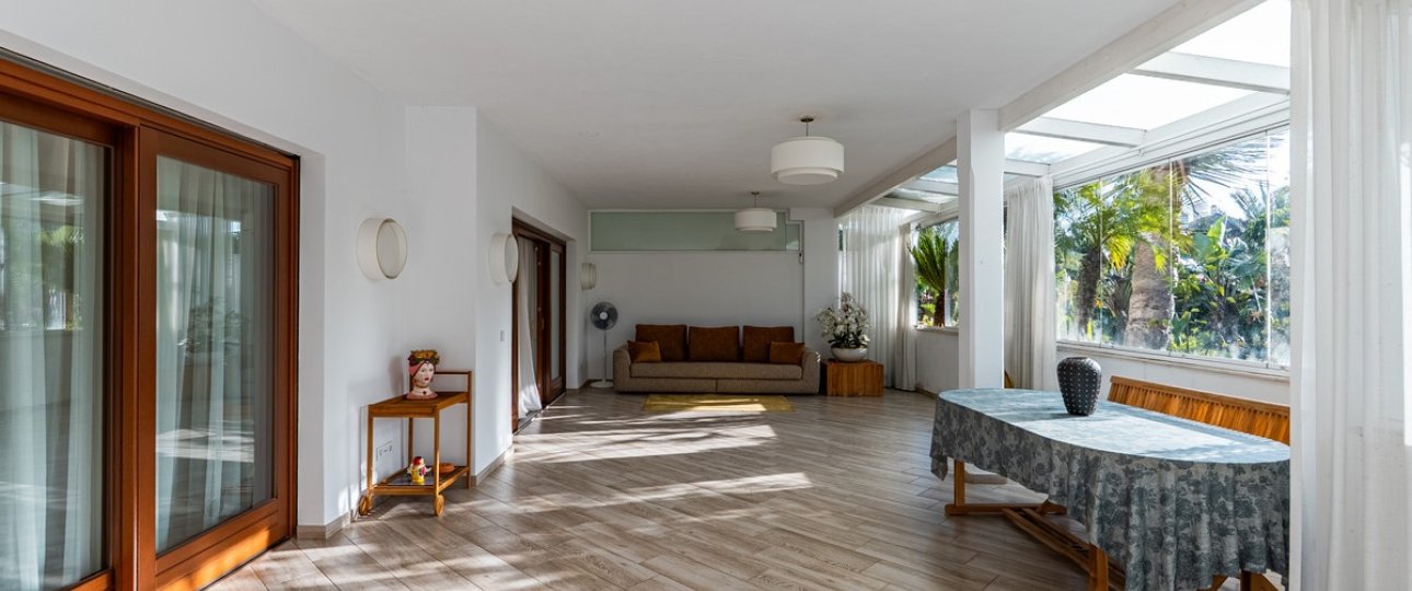 Wiederverkauf - apartment - Marbella - The Golden Mile