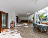 Wiederverkauf - apartment - Marbella - The Golden Mile