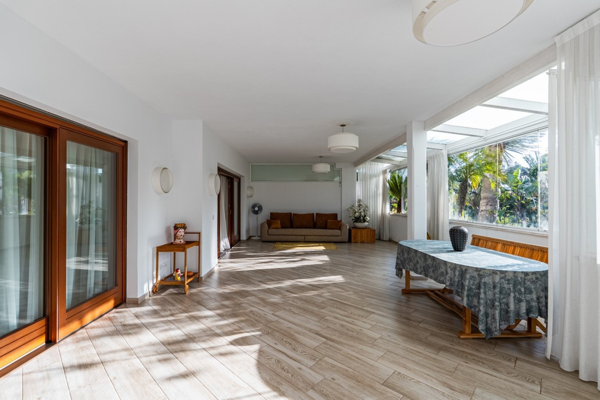 Wiederverkauf - apartment - Marbella - The Golden Mile