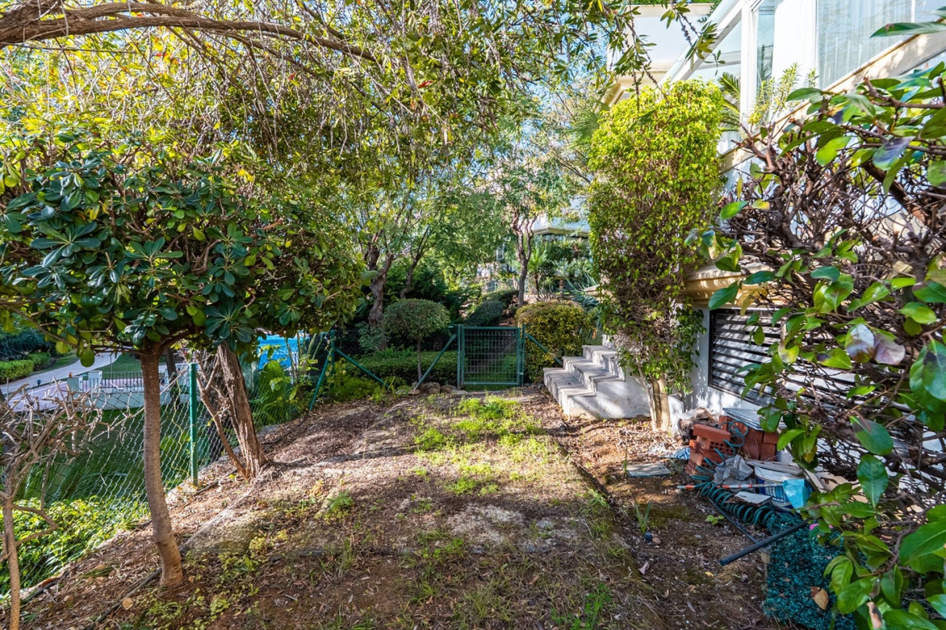 Wiederverkauf - apartment - Marbella - The Golden Mile