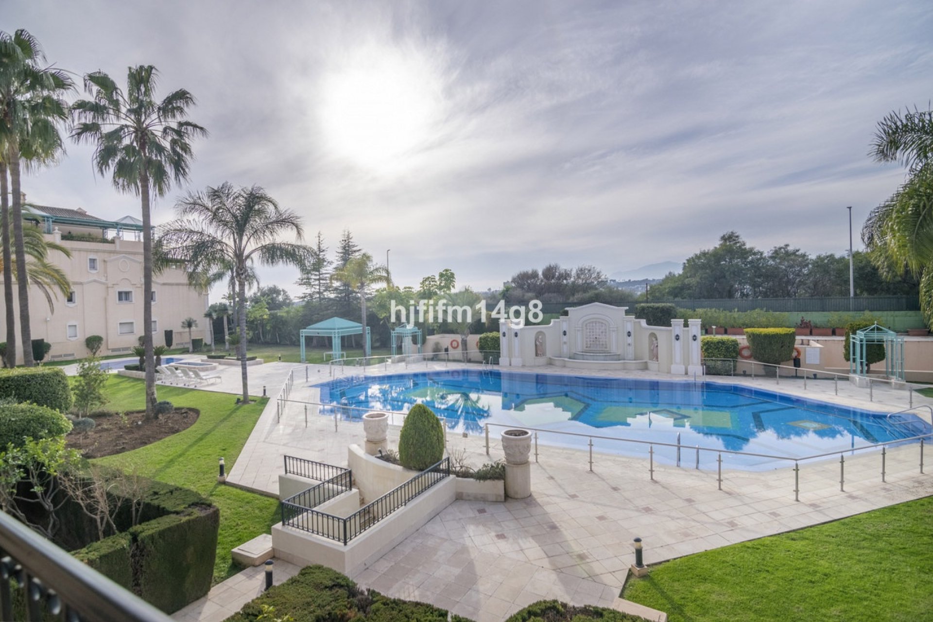 Wiederverkauf - apartment - Marbella - The Golden Mile