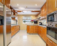 Wiederverkauf - apartment - Marbella - The Golden Mile