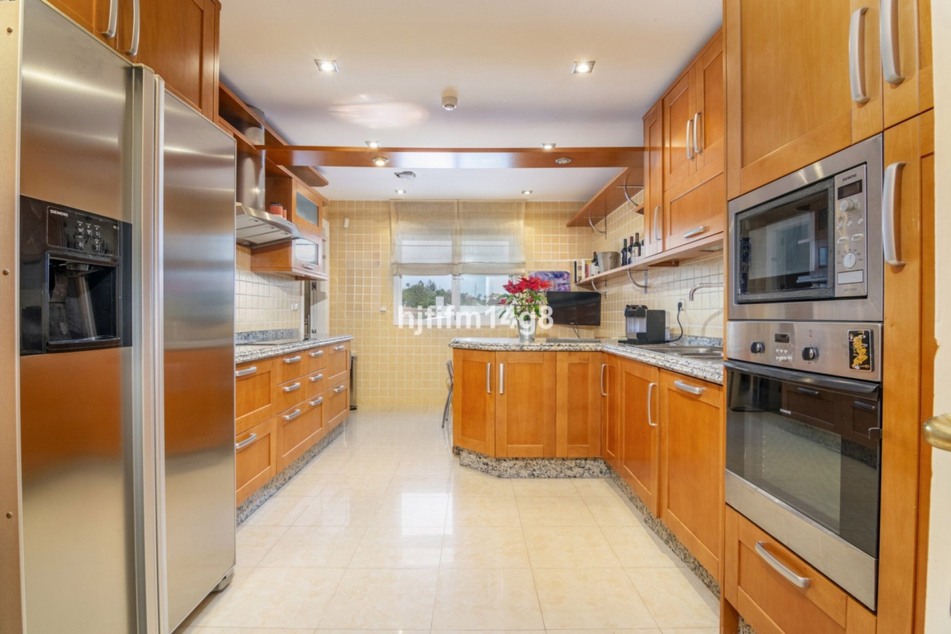 Wiederverkauf - apartment - Marbella - The Golden Mile