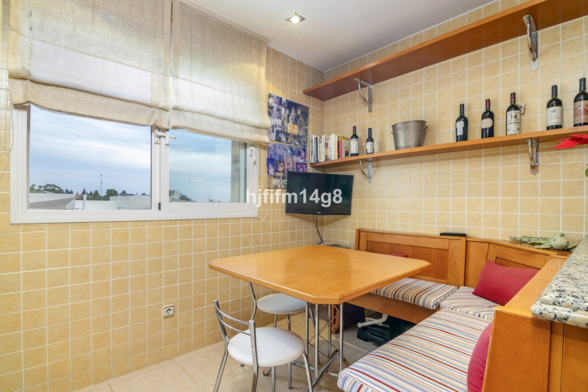 Wiederverkauf - apartment - Marbella - The Golden Mile