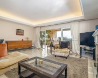 Wiederverkauf - apartment - Marbella - The Golden Mile