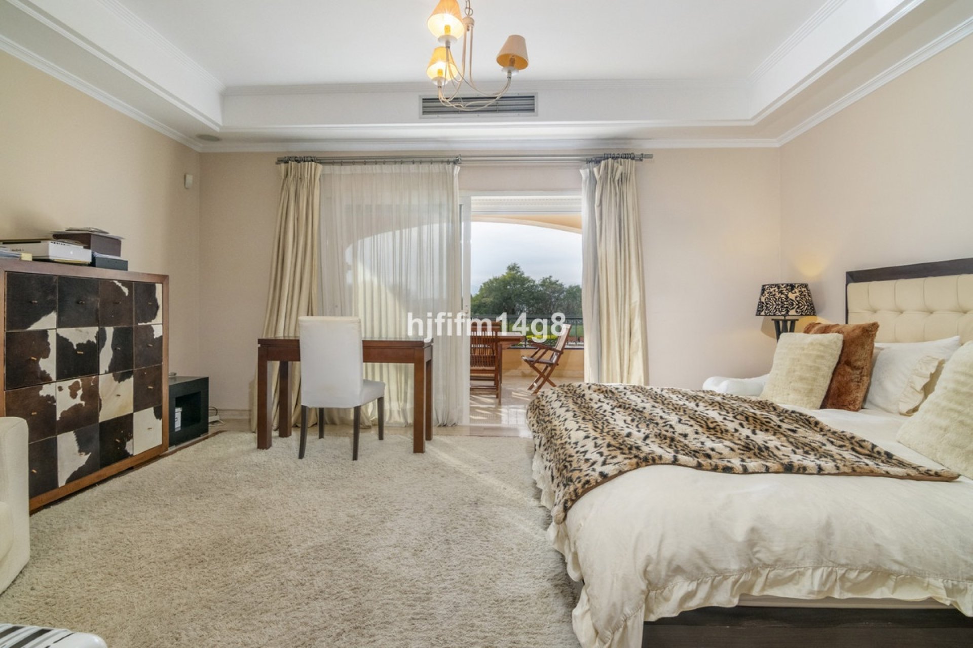 Wiederverkauf - apartment - Marbella - The Golden Mile
