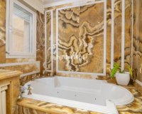 Wiederverkauf - apartment - Marbella - The Golden Mile