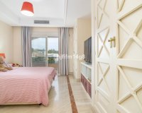 Wiederverkauf - apartment - Marbella - The Golden Mile