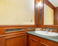 Wiederverkauf - apartment - Marbella - The Golden Mile