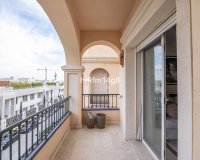 Wiederverkauf - apartment - Marbella - The Golden Mile