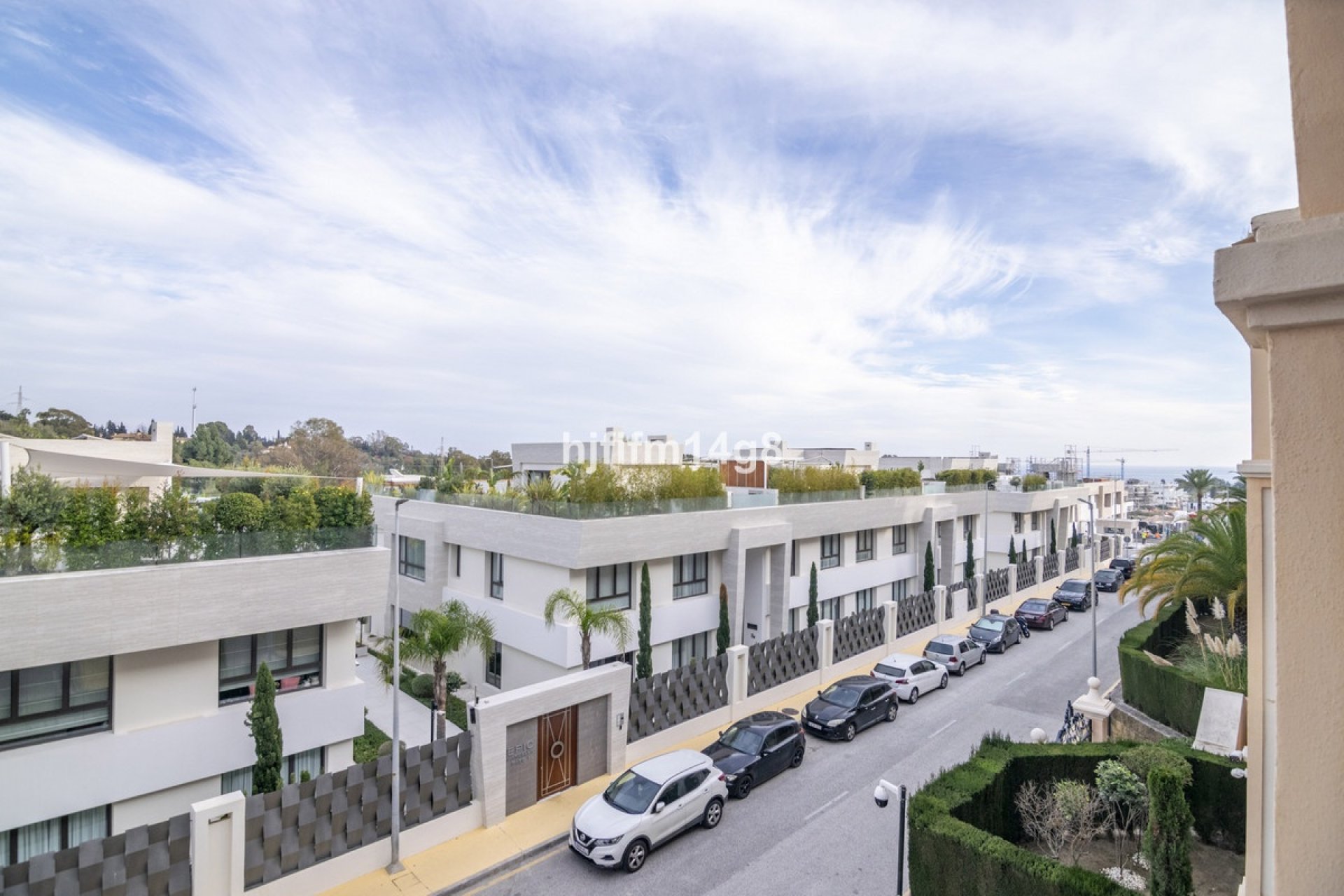 Wiederverkauf - apartment - Marbella - The Golden Mile