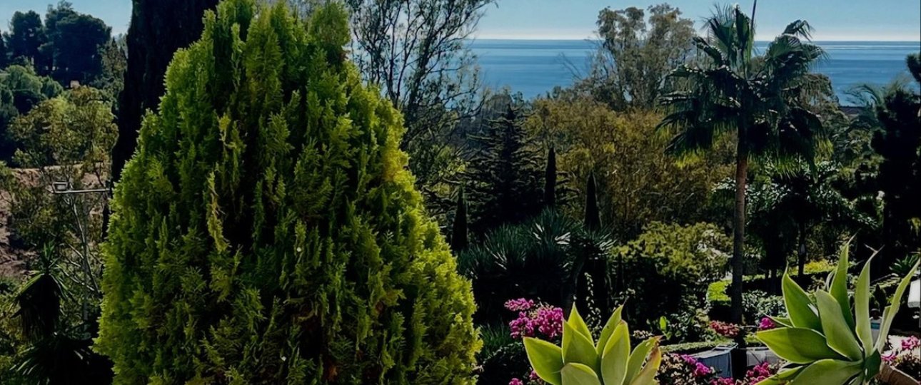 Wiederverkauf - apartment - Marbella - The Golden Mile