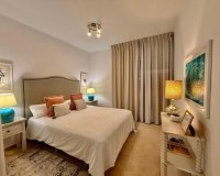 Wiederverkauf - apartment - Marbella - The Golden Mile