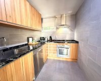 Wiederverkauf - apartment - Marbella - The Golden Mile