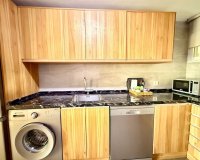 Wiederverkauf - apartment - Marbella - The Golden Mile