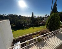 Wiederverkauf - apartment - Marbella - The Golden Mile