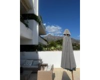 Wiederverkauf - apartment - Marbella - The Golden Mile