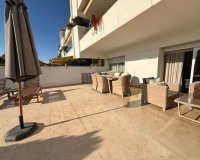 Wiederverkauf - apartment - Marbella - The Golden Mile