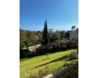 Wiederverkauf - apartment - Marbella - The Golden Mile