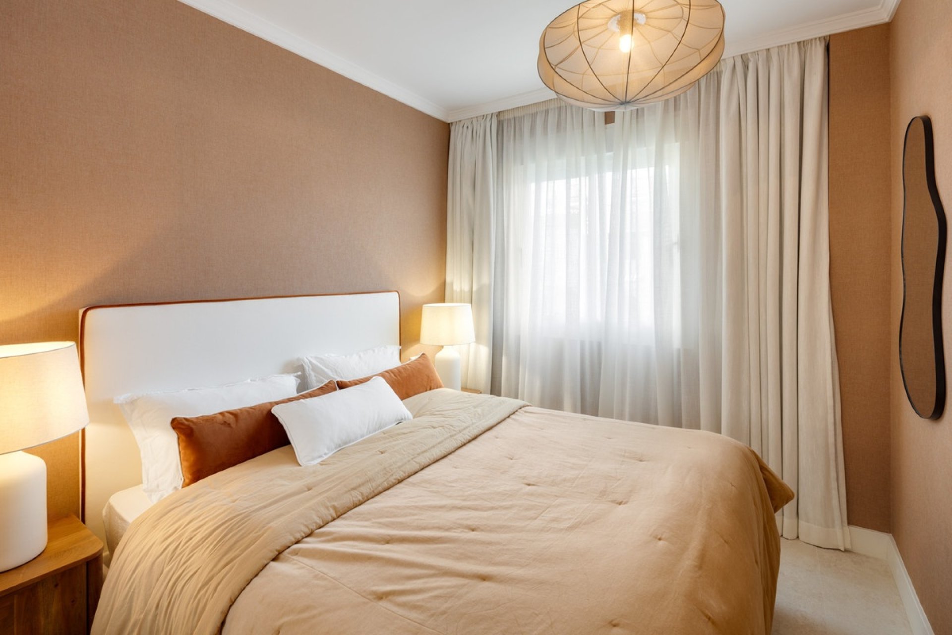 Wiederverkauf - apartment - Marbella - The Golden Mile