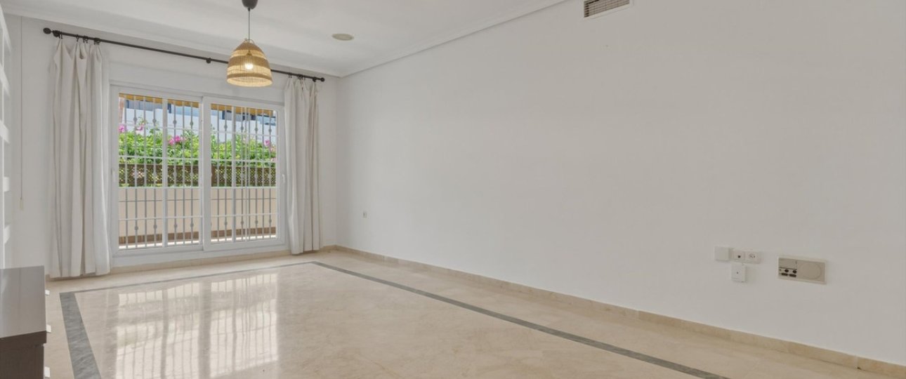 Wiederverkauf - apartment - Marbella - The Golden Mile