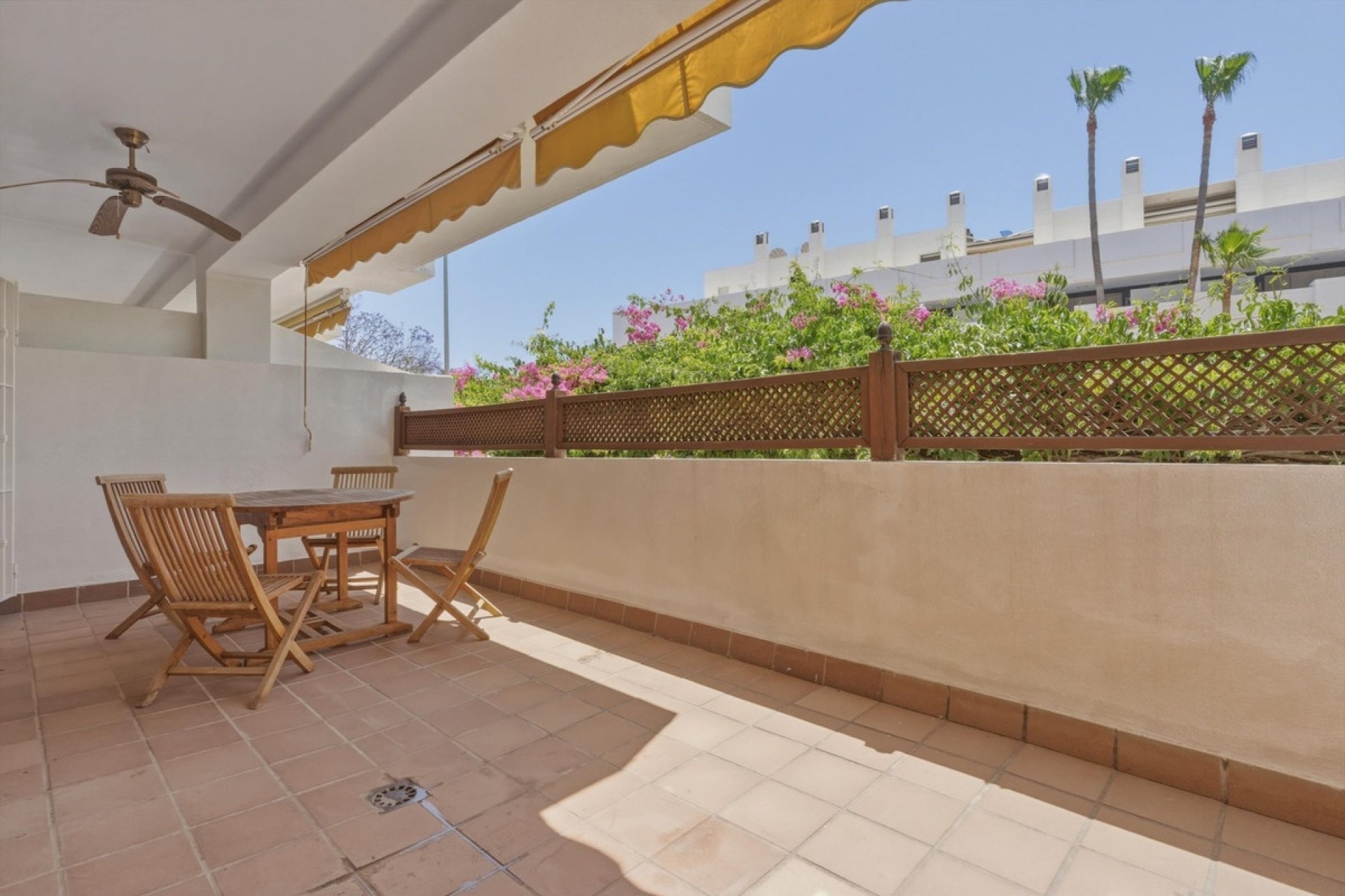 Wiederverkauf - apartment - Marbella - The Golden Mile