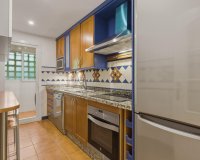 Wiederverkauf - apartment - Marbella - The Golden Mile