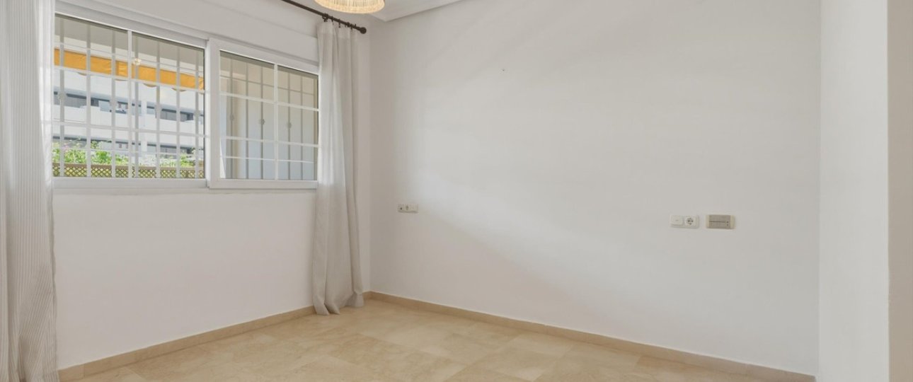 Wiederverkauf - apartment - Marbella - The Golden Mile