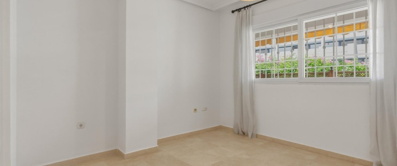 Wiederverkauf - apartment - Marbella - The Golden Mile