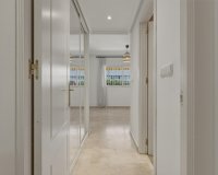Wiederverkauf - apartment - Marbella - The Golden Mile