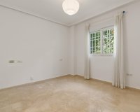 Wiederverkauf - apartment - Marbella - The Golden Mile