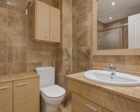 Wiederverkauf - apartment - Marbella - The Golden Mile