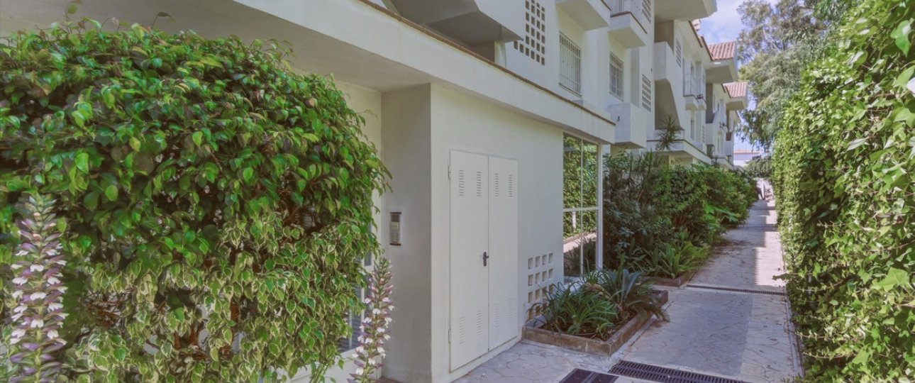 Wiederverkauf - apartment - Marbella - The Golden Mile