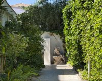 Wiederverkauf - apartment - Marbella - The Golden Mile