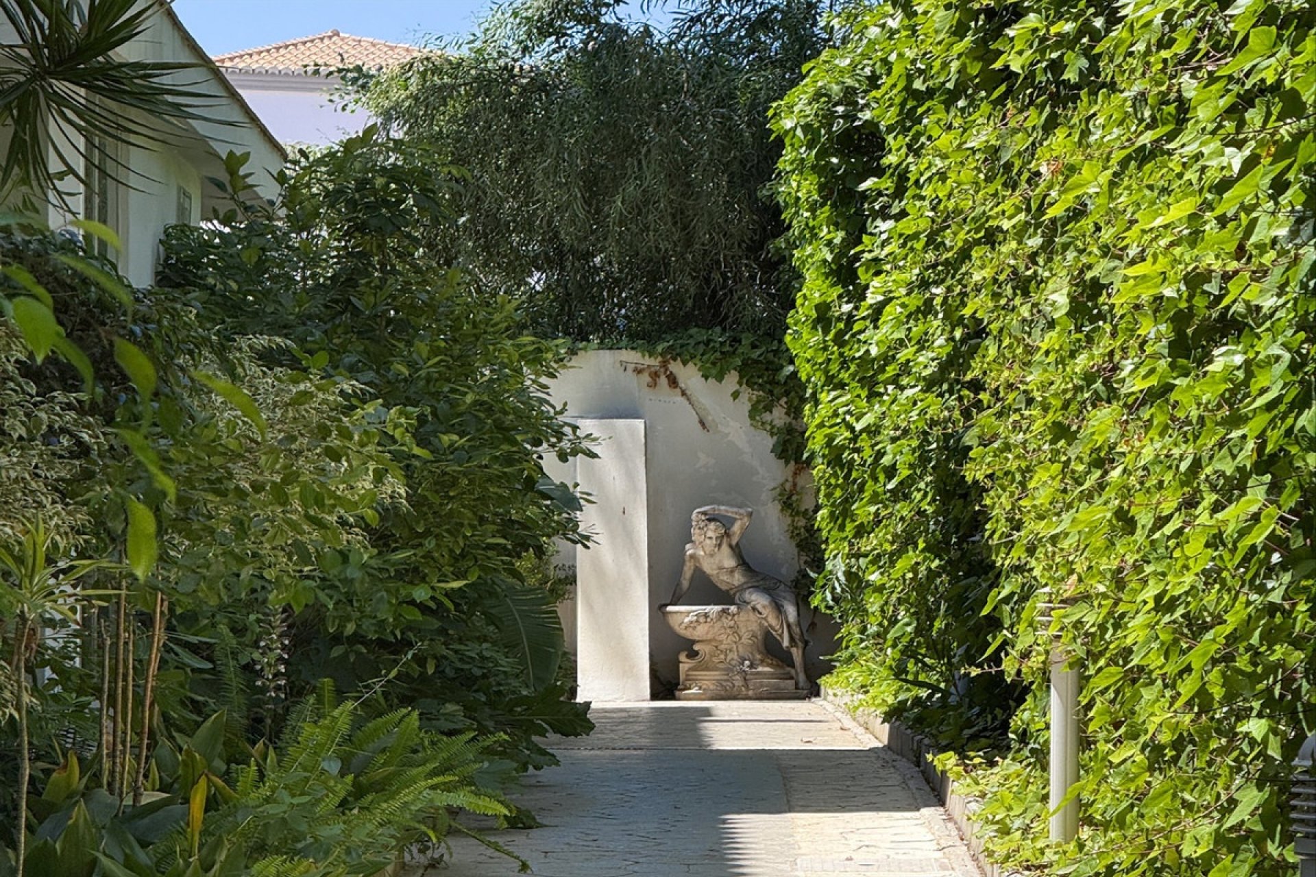 Wiederverkauf - apartment - Marbella - The Golden Mile
