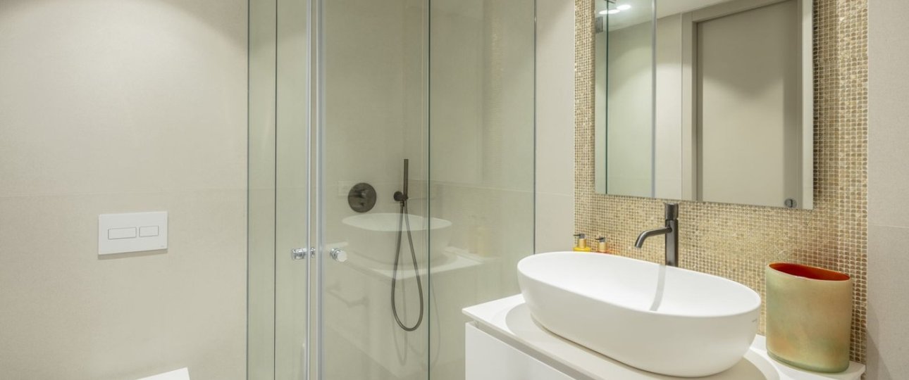 Wiederverkauf - apartment - Marbella - The Golden Mile