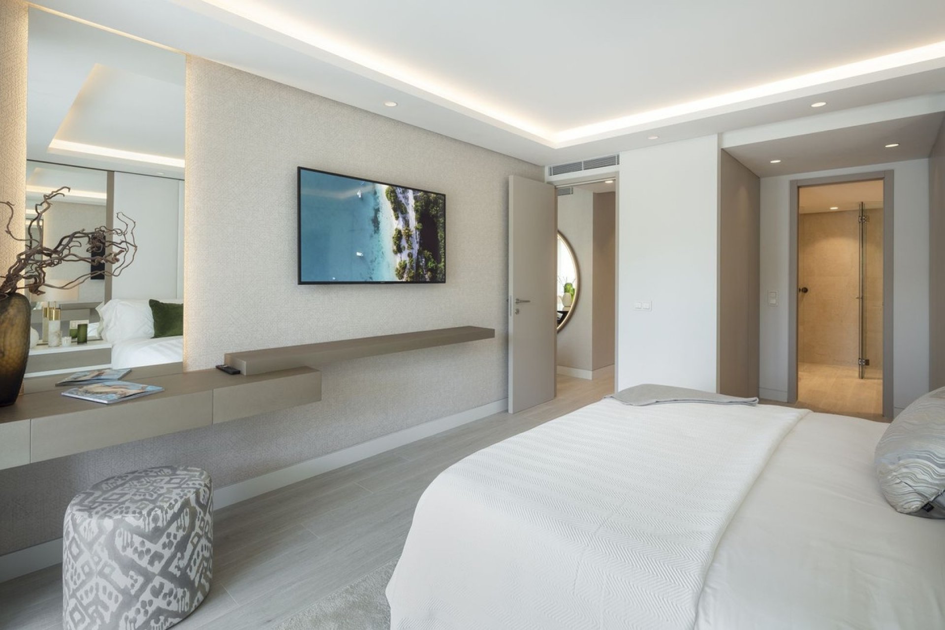Wiederverkauf - apartment - Marbella - The Golden Mile