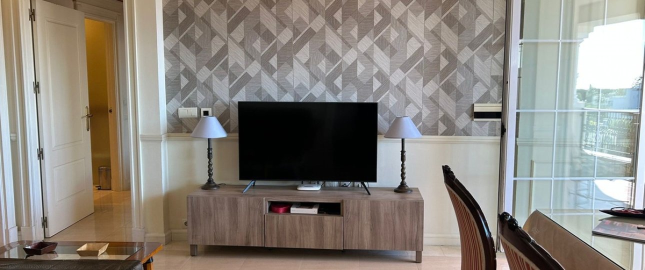 Wiederverkauf - apartment - Marbella - The Golden Mile