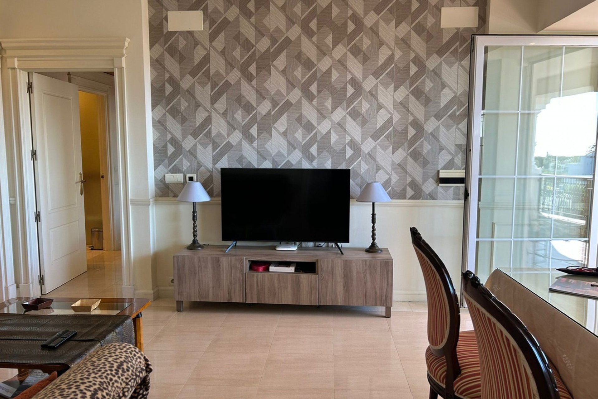 Wiederverkauf - apartment - Marbella - The Golden Mile