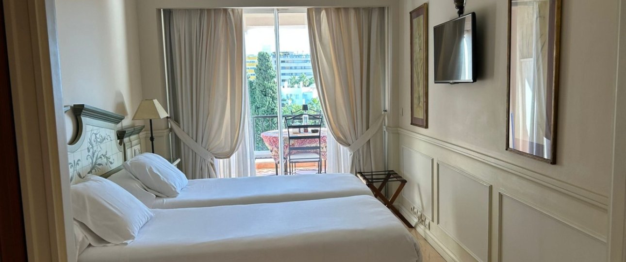 Wiederverkauf - apartment - Marbella - The Golden Mile