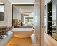 Wiederverkauf - apartment - Marbella - The Golden Mile