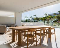 Wiederverkauf - apartment - Marbella - The Golden Mile
