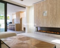 Wiederverkauf - apartment - Marbella - The Golden Mile