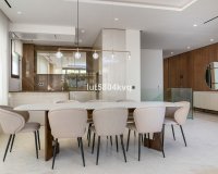 Wiederverkauf - apartment - Marbella - The Golden Mile