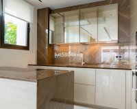 Wiederverkauf - apartment - Marbella - The Golden Mile