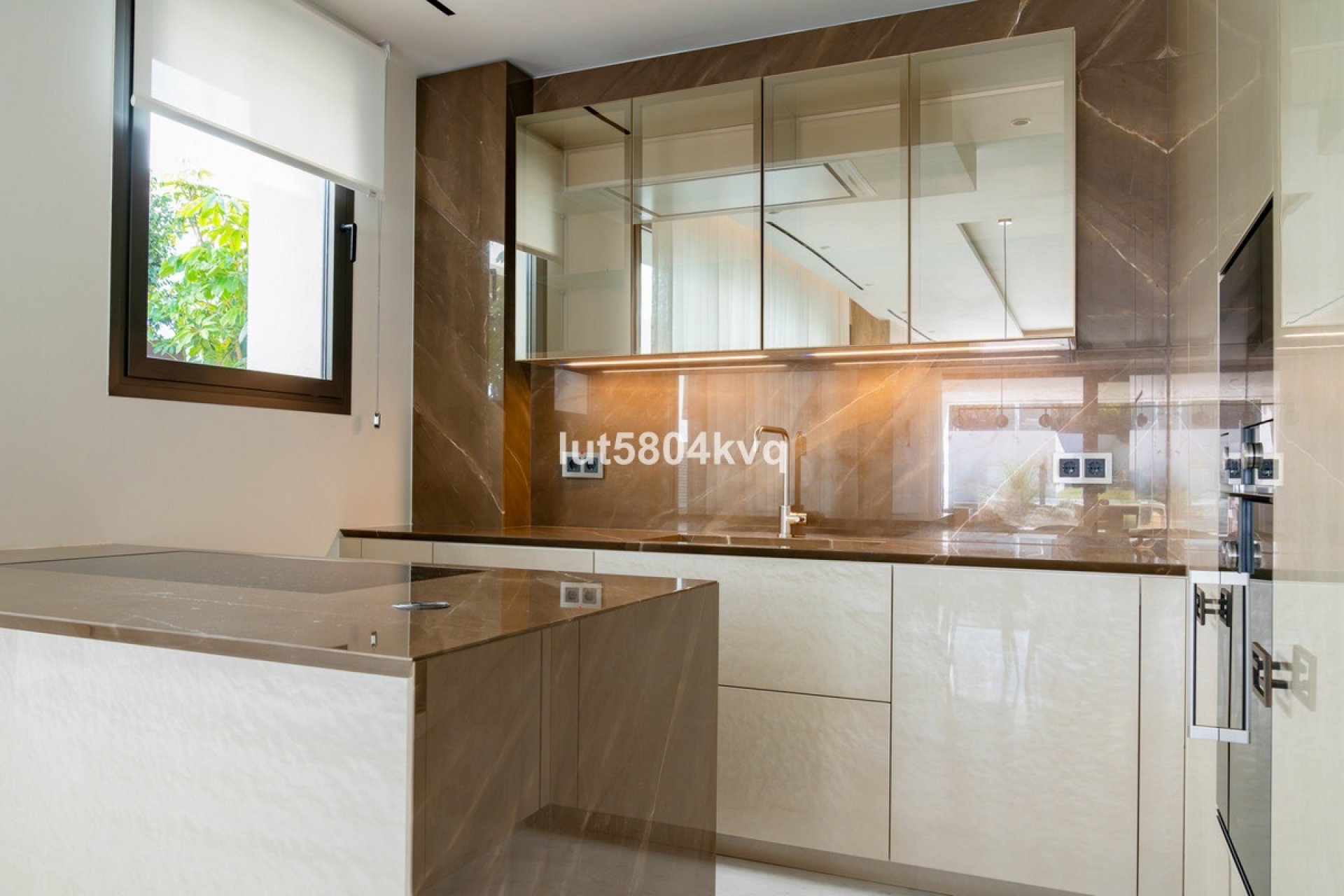 Wiederverkauf - apartment - Marbella - The Golden Mile