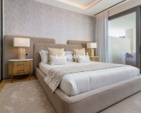 Wiederverkauf - apartment - Marbella - The Golden Mile