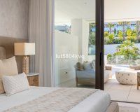 Wiederverkauf - apartment - Marbella - The Golden Mile